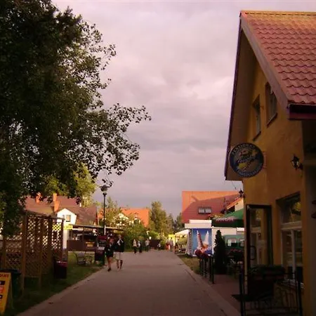 Tawerna Murena Guest house Poddabie