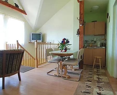 Tawerna Murena Guest house