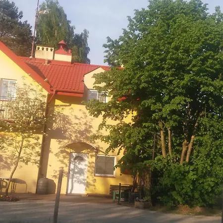 Tawerna Murena Guest house Poddabie