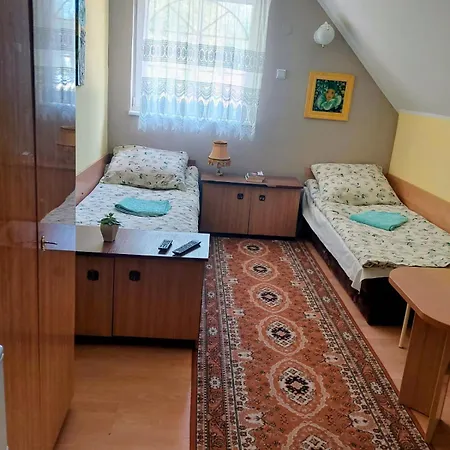 Tawerna Murena Guest house
