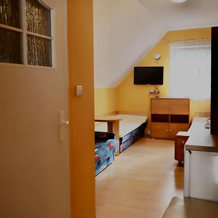 Tawerna Murena 포다비