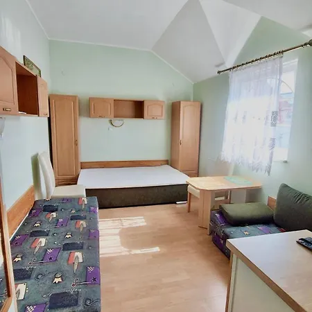 Tawerna Murena 게스트하우스 *