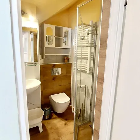 게스트하우스 Tawerna Murena *