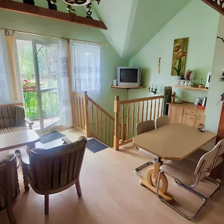 Tawerna Murena 게스트하우스 포다비