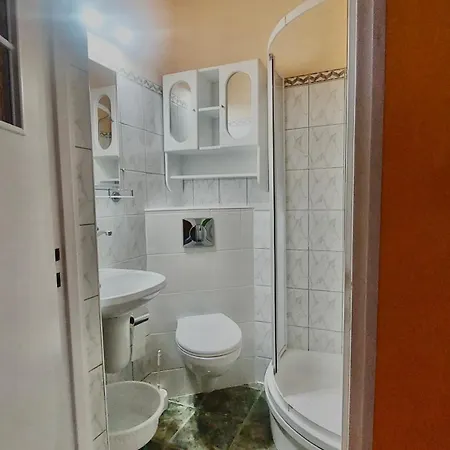 Tawerna Murena 포다비