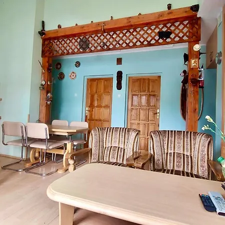 Tawerna Murena 게스트하우스