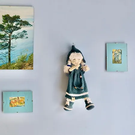 게스트하우스 Tawerna Murena