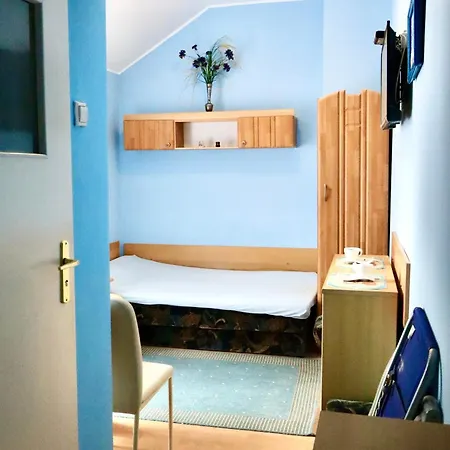 Tawerna Murena 게스트하우스 *