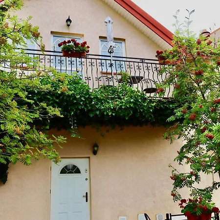 게스트하우스 Tawerna Murena *