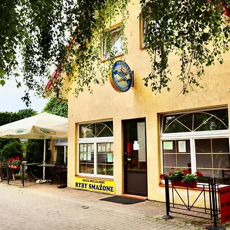 게스트하우스 Tawerna Murena 포다비