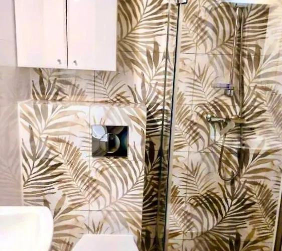 בית הארחה Tawerna Murena