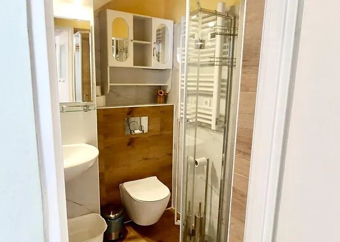 בית הארחה Tawerna Murena *