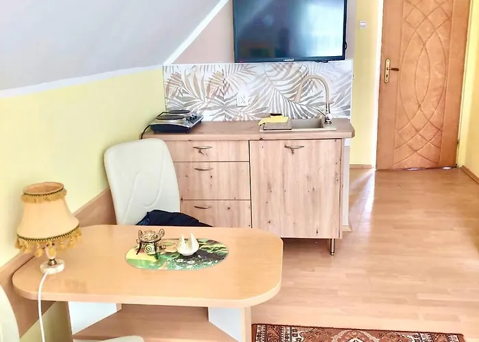 בית הארחה Tawerna Murena פודאובי