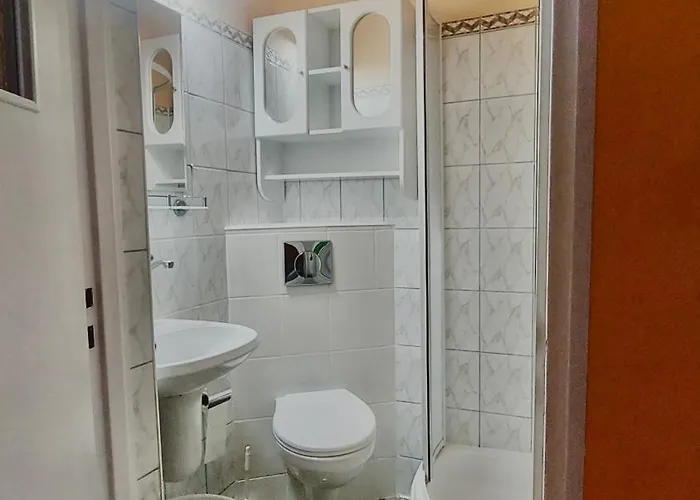 Tawerna Murena פודאובי