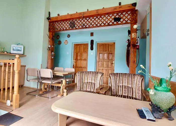 Tawerna Murena בית הארחה