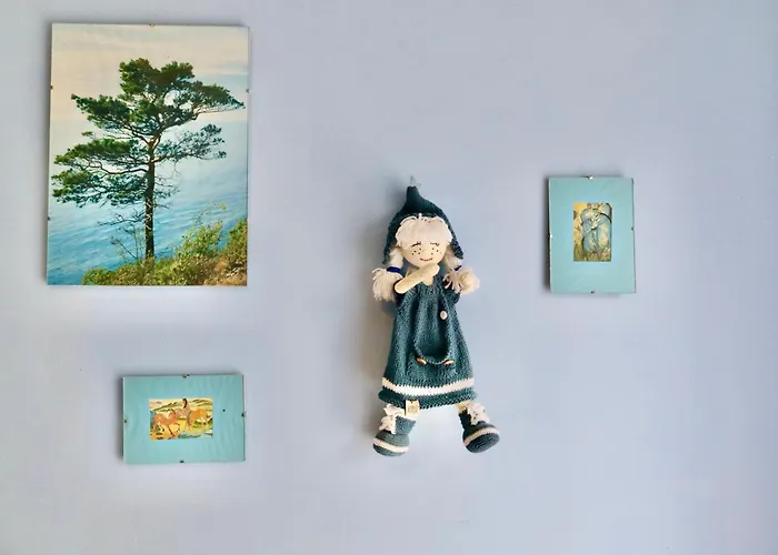 בית הארחה Tawerna Murena