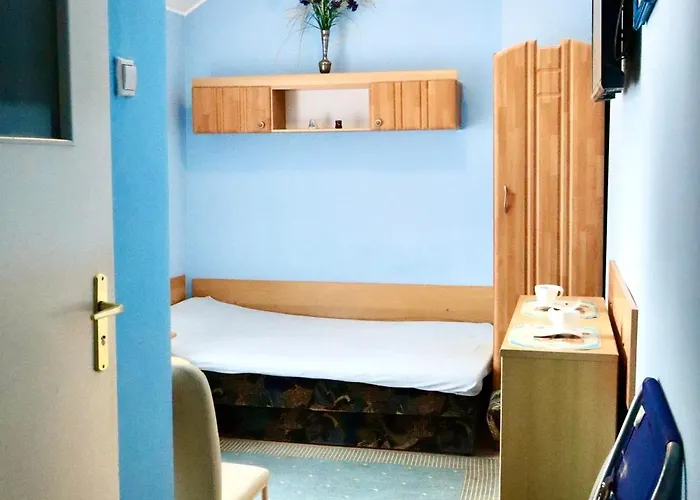 Tawerna Murena בית הארחה *